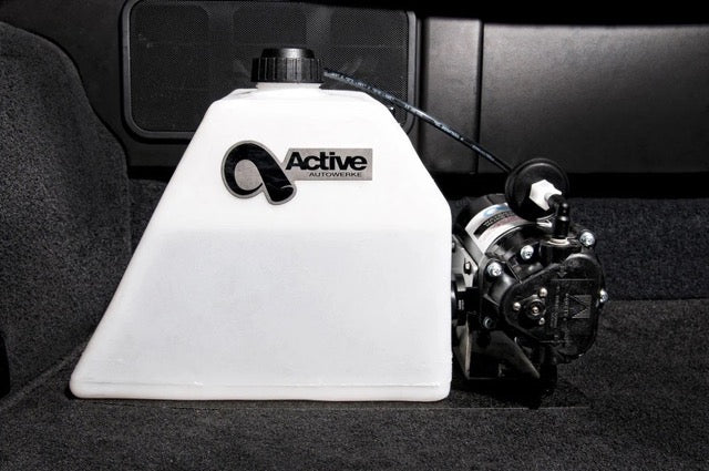 Active Autowerke E36 Methanol Injection System | Z3 (14-003A)