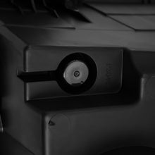 Load image into Gallery viewer, 14-15 Chevrolet Silverado PRO-Series Halogen Projector Headlights Chrome