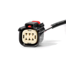 Load image into Gallery viewer, 14-18 Chevrolet Silverado 1500 / 15-19 Silverado 2500HD/3500HD / 15-19 GMC Sierra 3500HD Dually LUXX-Series LED Tail Lights Alpha-Black