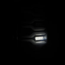 Load image into Gallery viewer, 14-18 Chevrolet Silverado 1500 / 15-19 Silverado 2500HD/3500HD / 15-19 GMC Sierra 3500HD Dually LUXX-Series LED Tail Lights Black
