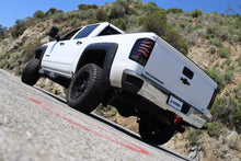 Load image into Gallery viewer, 14-18 Chevrolet Silverado 1500 / 15-19 Silverado 2500HD/3500HD / 15-19 GMC Sierra 3500HD Dually PRO-Series LED Tail Lights Red Smoke