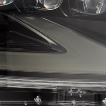 Load image into Gallery viewer, 14-23 Lexus GX 460 NOVA-Series LED Projector Headlights Alpha-Black