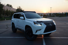 Load image into Gallery viewer, 14-23 Lexus GX 460 NOVA-Series LED Projector Headlights Alpha-Black