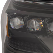 Load image into Gallery viewer, 14-23 Lexus GX 460 NOVA-Series LED Projector Headlights Alpha-Black