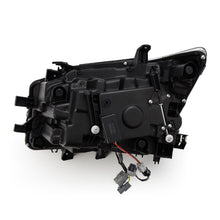 Load image into Gallery viewer, 14-23 Lexus GX 460 NOVA-Series LED Projector Headlights Alpha-Black