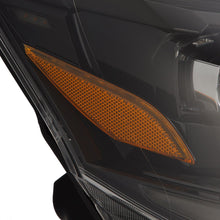 Load image into Gallery viewer, 14-23 Lexus GX 460 NOVA-Series LED Projector Headlights Alpha-Black