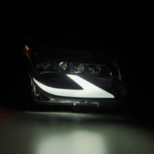 Load image into Gallery viewer, 14-23 Lexus GX 460 NOVA-Series LED Projector Headlights Alpha-Black
