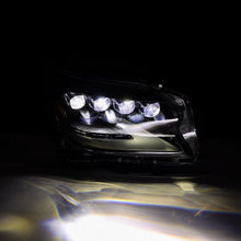 Load image into Gallery viewer, 14-23 Lexus GX 460 NOVA-Series LED Projector Headlights Alpha-Black