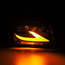 Load image into Gallery viewer, 14-23 Lexus GX 460 NOVA-Series LED Projector Headlights Alpha-Black