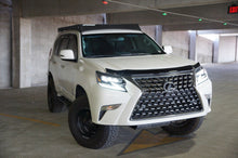 Load image into Gallery viewer, 14-23 Lexus GX 460 NOVA-Series LED Projector Headlights Black