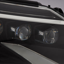 Load image into Gallery viewer, 14-23 Lexus GX 460 NOVA-Series LED Projector Headlights Black