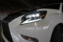 Load image into Gallery viewer, 14-23 Lexus GX 460 NOVA-Series LED Projector Headlights Black