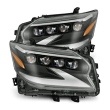 Load image into Gallery viewer, 14-23 Lexus GX 460 NOVA-Series LED Projector Headlights Black