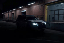 Load image into Gallery viewer, 14-23 Lexus GX 460 NOVA-Series LED Projector Headlights Black