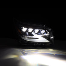 Load image into Gallery viewer, 14-23 Lexus GX 460 NOVA-Series LED Projector Headlights Black