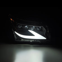 Load image into Gallery viewer, 14-23 Lexus GX 460 NOVA-Series LED Projector Headlights Black
