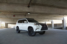 Load image into Gallery viewer, 14-23 Lexus GX 460 NOVA-Series LED Projector Headlights Black