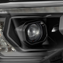 Load image into Gallery viewer, 14-20 Toyota 4Runner MK II PRO-Series Halogen Projector Headlights Alpha-Black
