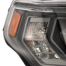 Load image into Gallery viewer, 14-20 Toyota 4Runner MK II PRO-Series Halogen Projector Headlights Alpha-Black