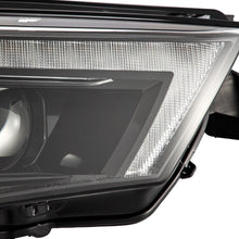 Load image into Gallery viewer, 14-20 Toyota 4Runner MK II PRO-Series Halogen Projector Headlights Alpha-Black