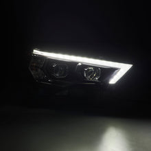 Load image into Gallery viewer, 14-20 Toyota 4Runner MK II PRO-Series Halogen Projector Headlights Black