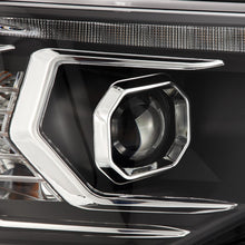 Load image into Gallery viewer, 14-20 Toyota 4Runner MK II PRO-Series Halogen Projector Headlights Black