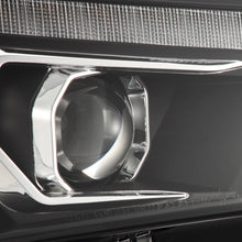 Load image into Gallery viewer, 14-20 Toyota 4Runner MK II PRO-Series Halogen Projector Headlights Black