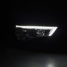 Load image into Gallery viewer, 14-20 Toyota 4Runner MK II PRO-Series Halogen Projector Headlights Chrome