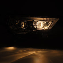 Load image into Gallery viewer, 14-20 Toyota 4Runner MK II PRO-Series Halogen Projector Headlights Chrome