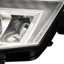 Load image into Gallery viewer, 14-20 Toyota 4Runner MK II PRO-Series Halogen Projector Headlights Chrome