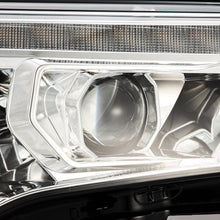 Load image into Gallery viewer, 14-20 Toyota 4Runner MK II PRO-Series Halogen Projector Headlights Chrome