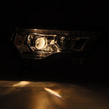 Load image into Gallery viewer, 14-20 Toyota 4Runner MK II PRO-Series Halogen Projector Headlights Chrome