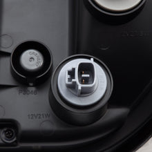 Load image into Gallery viewer, 14-21 Toyota Tundra LUXX-Series LED Tail Lights Alpha-Black