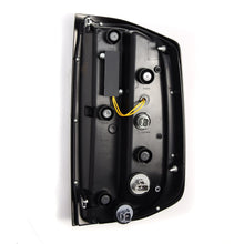 Load image into Gallery viewer, 14-21 Toyota Tundra LUXX-Series LED Tail Lights Alpha-Black