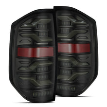 Load image into Gallery viewer, 14-21 Toyota Tundra LUXX-Series LED Tail Lights Alpha-Black
