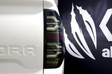 Load image into Gallery viewer, 14-21 Toyota Tundra LUXX-Series LED Tail Lights Alpha-Black