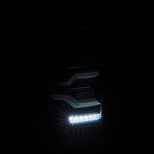 Load image into Gallery viewer, 14-21 Toyota Tundra LUXX-Series LED Tail Lights Alpha-Black