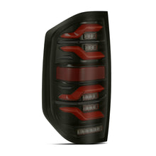 Load image into Gallery viewer, 14-21 Toyota Tundra LUXX-Series LED Tail Lights Black-Red