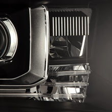 Load image into Gallery viewer, 14-21 Toyota Tundra MK II LUXX-Series LED Projector Headlights Black