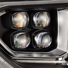 Load image into Gallery viewer, 14-21 Toyota Tundra MK II NOVA-Series LED Projector Headlights Black