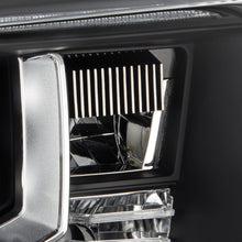 Load image into Gallery viewer, 14-21 Toyota Tundra MK II NOVA-Series LED Projector Headlights Black