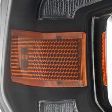Load image into Gallery viewer, 14-21 Toyota Tundra MK II NOVA-Series LED Projector Headlights Black