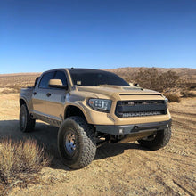 Load image into Gallery viewer, 14-21 Toyota Tundra MK II NOVA-Series LED Projector Headlights Chrome