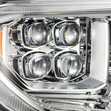 Load image into Gallery viewer, 14-21 Toyota Tundra MK II NOVA-Series LED Projector Headlights Chrome
