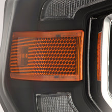 Load image into Gallery viewer, 14-21 Toyota Tundra MK II PRO-Series Halogen Projector Headlights Black