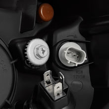 Load image into Gallery viewer, 14-21 Toyota Tundra MK II PRO-Series Halogen Projector Headlights Black
