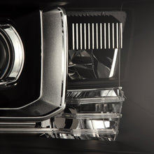 Load image into Gallery viewer, 14-21 Toyota Tundra MK II PRO-Series Halogen Projector Headlights Black