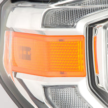 Load image into Gallery viewer, 14-21 Toyota Tundra MK II PRO-Series Halogen Projector Headlights Chrome