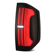 Load image into Gallery viewer, 14-21 Toyota Tundra NOVA-Series Prismatic LED Tail Lights Alpha-Black