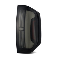 Load image into Gallery viewer, 14-21 Toyota Tundra NOVA-Series Prismatic LED Tail Lights Alpha-Black